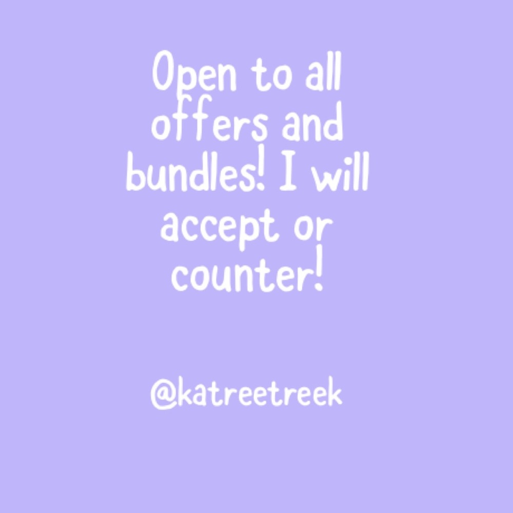 I like offers!